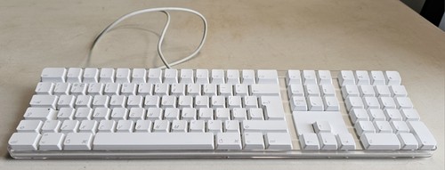 Apple a1048 usb wired - usb,
