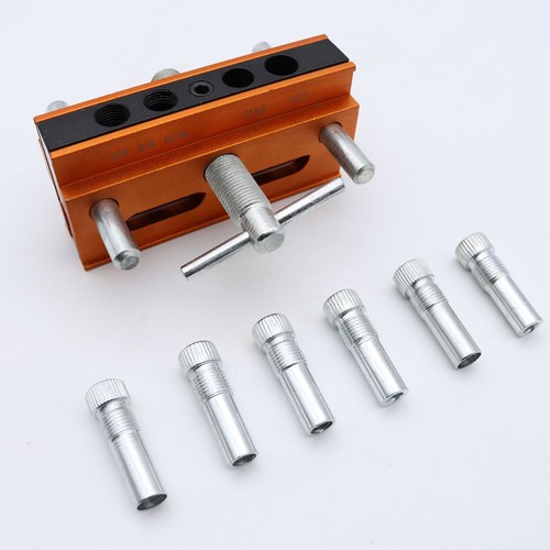 Self centering dowel - centering,