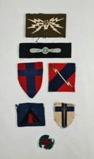 WW2 Original British Army