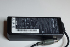 Original Lenovo Laptop AC Adapter Charger 20V 4.5A 90W 92P1107 92P1108