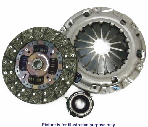 Clutch kit for - kit, toyota