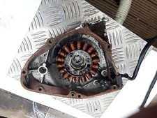 1990 Suzuki gz125 Marauder Stator and casing