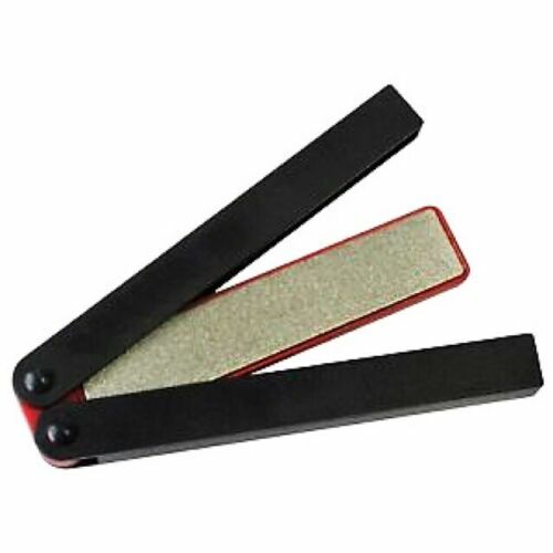 Diamond sharpening stone - diamond, file