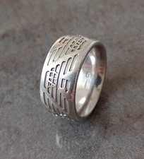 Emporio Armani Ring Solid 925