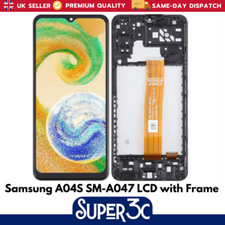 For Samsung Galaxy A04s A047