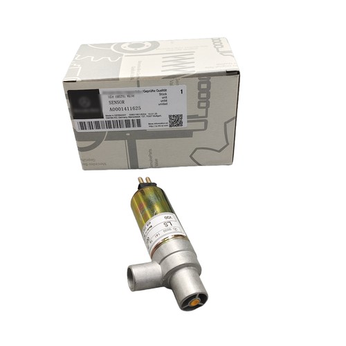 Idle air control valve - idle,