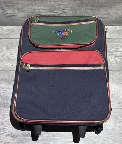 Vintage colours antler - vintage,