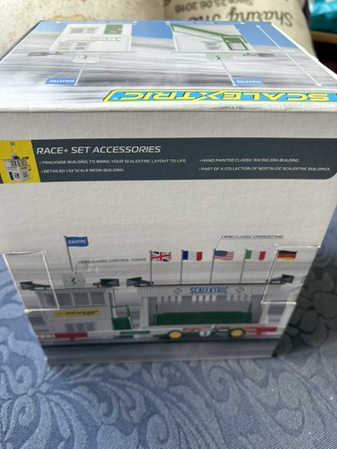 Scalextric classic - scalextric,