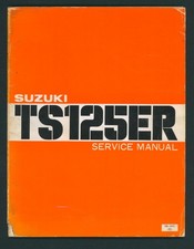 Suzuki TS125ER-N (1979)