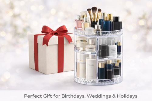Clear cosmetic makeup artist - cosmetic,
