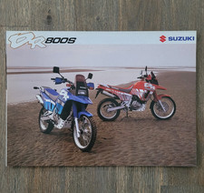(I) Suzuki DR800S
