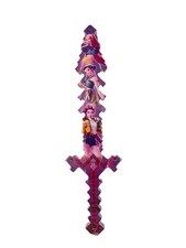 K-pop Demon Hunter Light And