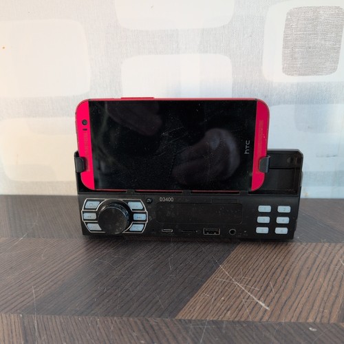 Single din radio car - radio, stereo