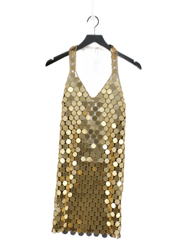 Karen millen mini dress - mini, one