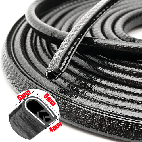 10m car door boot - car, edge