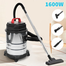 3 In1 Vacuum Cleaner Wet and