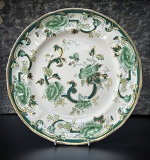 Mason's Ironstone 10-inch