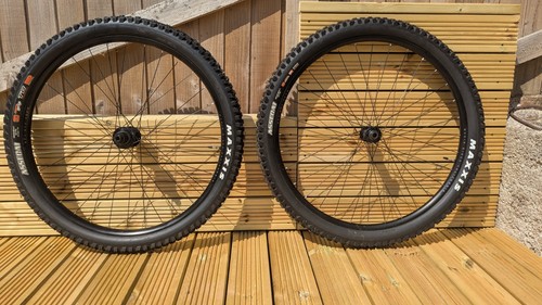 Marin bikes mtb wheel - marin,