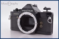 Pentax MX Film Camera Body
