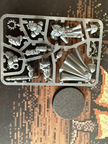 Warhammer 40k imperium mag 5 - warhammer, #5