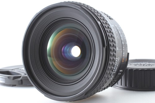 Nearmint nikon af - nikon, nikkor