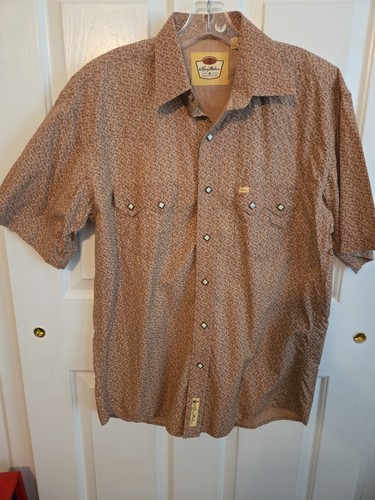 Larry mahan men cowboy - mahan, men's