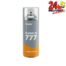 HB Body 777 Blend In Fade Out