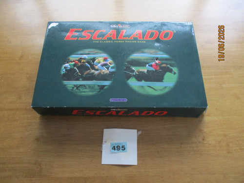 Vintage 1997 escalado - 1997, the