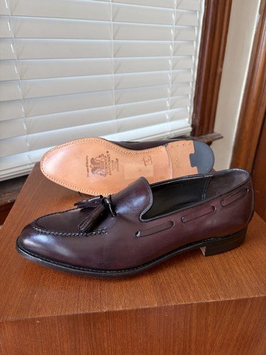 New johnston murphy 11d 8 - |,