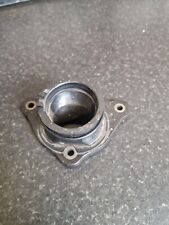 Honda XBR 500 PC15 - Intake Manifold Intake Rubber Carburettor Carb Carburetor 
