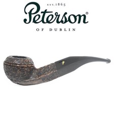NEW PETERSON - ARAN RUSTIC 80S