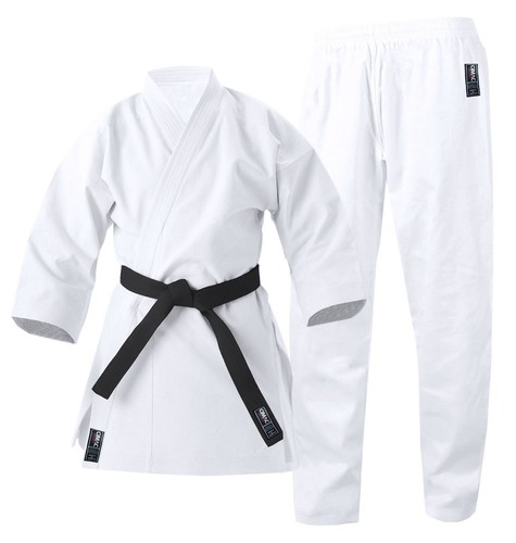 Cimac gold karate - karate, gi