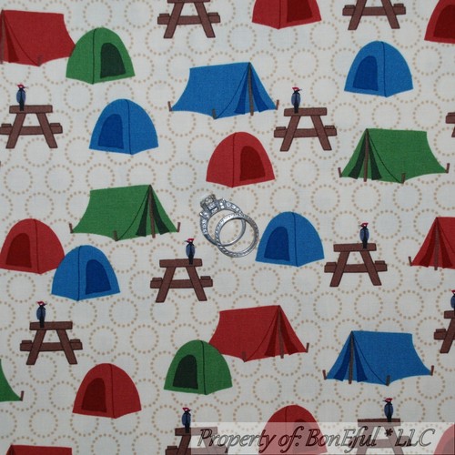Boneful fabric cotton quilt - boneful, fq