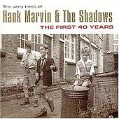 Hank marvin the shadows - hank,