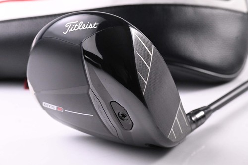 Titleist gts2 driver - /, 10