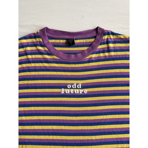 Vintage y2k odd future ofwgkta - vintage,