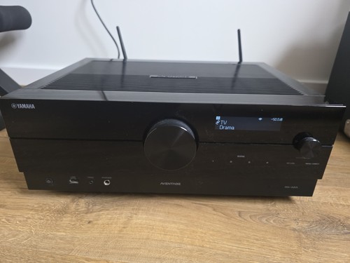Yamaha aventage a2a a - aventage, rx-a2a