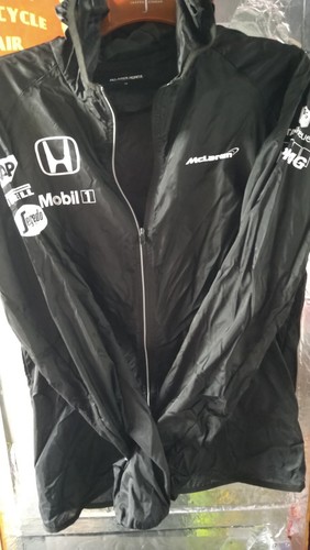 Mclaren honda men - mclaren, ultra