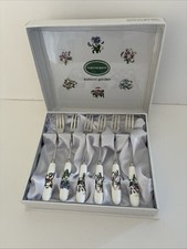 PORTMEIRION BOTANIC GARDEN