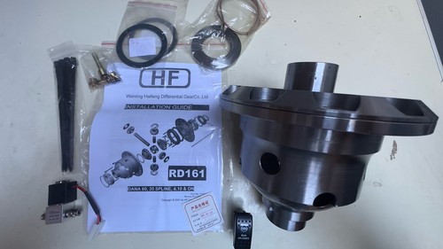 Arb air locker rd161 - air,