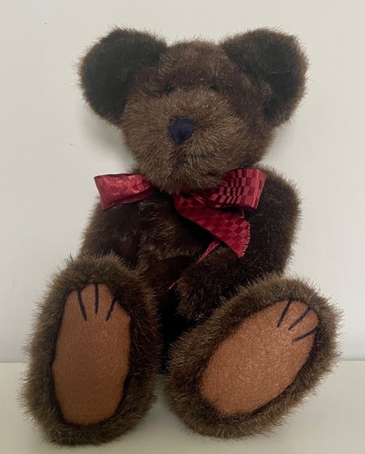 Boyd bear collectable - bear.,