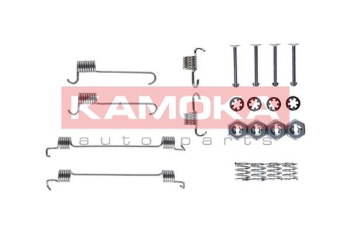 Kamoka 1070041 accessory - accessory, kit