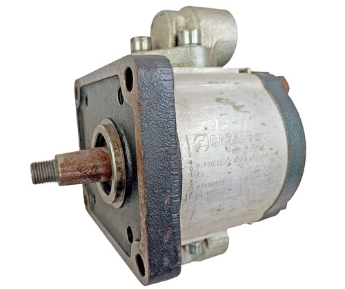 Casappa hydraulic gear pump - casappa,