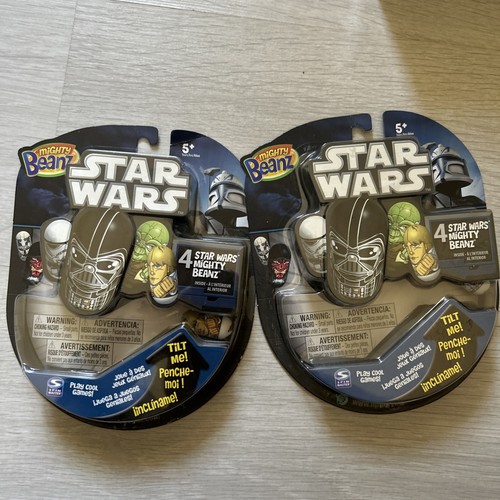 Packs star wars mighty - star,