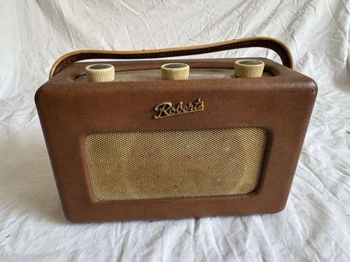 Roberts r200 vintage - r200,