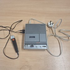 Philips Cassette Recorder