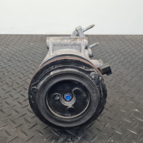 Ford fiesta mk8 2018 - fiesta, (b479)