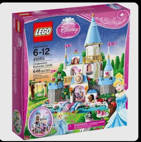 Lego disney princess - disney,