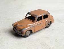 DINKY No.40f - HILLMAN MINX