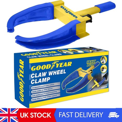 Heavy duty car wheel - duty,